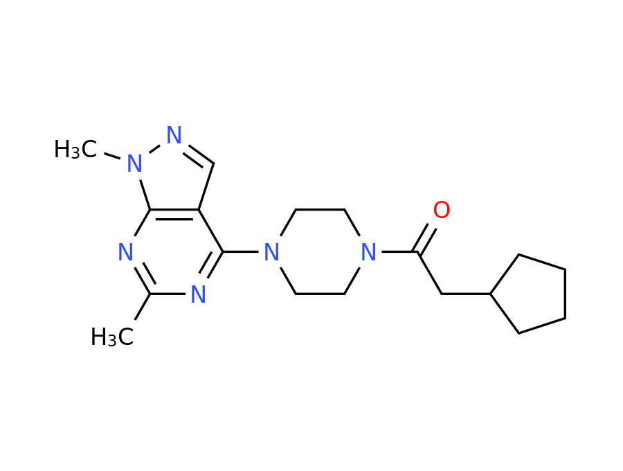 Structure Amb19443448