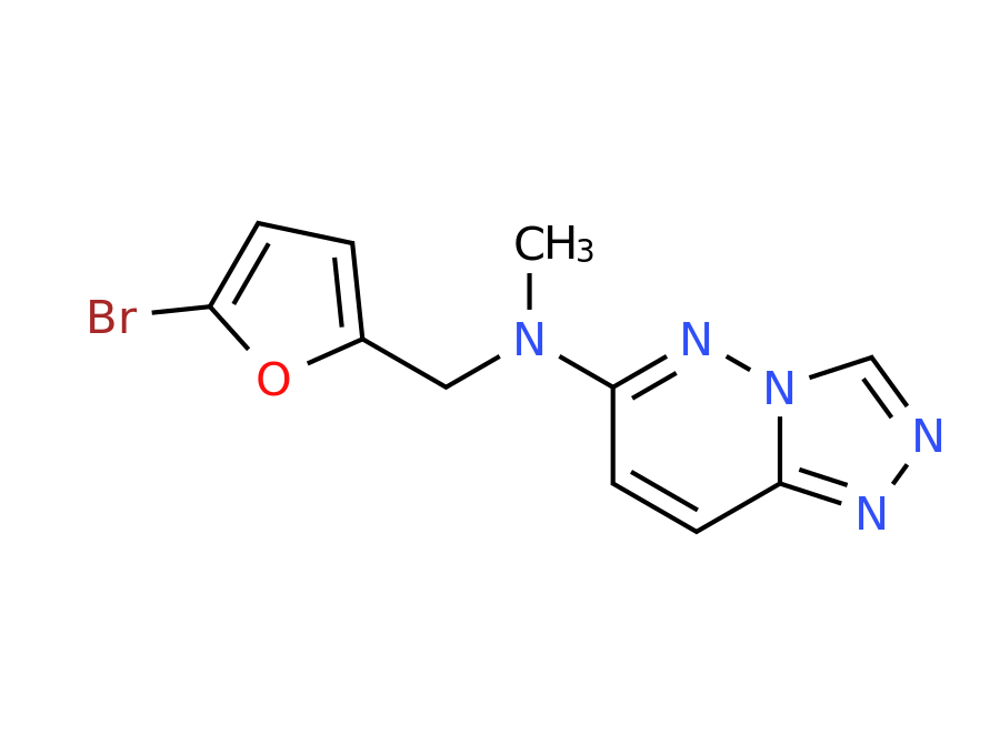 Structure Amb19443481