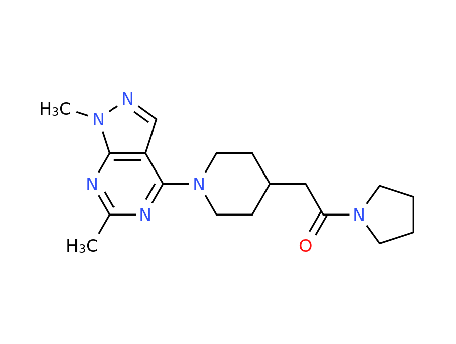 Structure Amb19443510