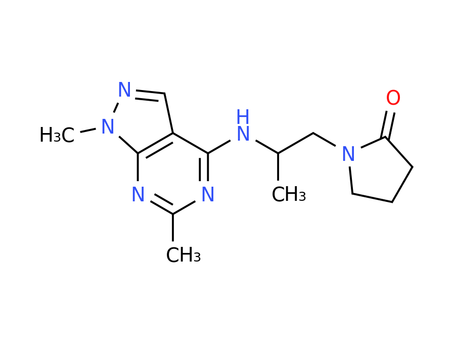 Structure Amb19443543