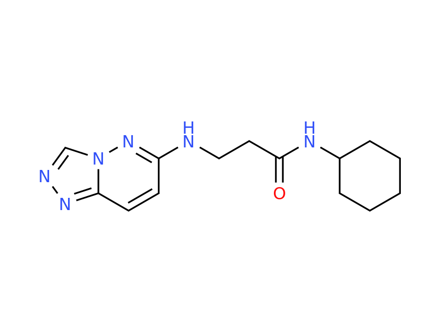 Structure Amb19443567