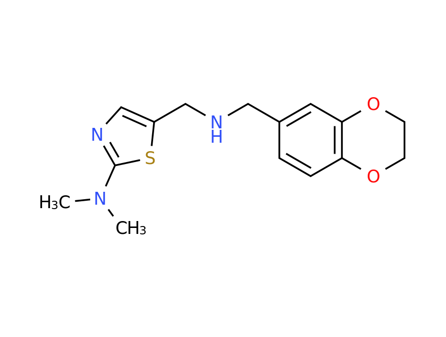 Structure Amb19443623