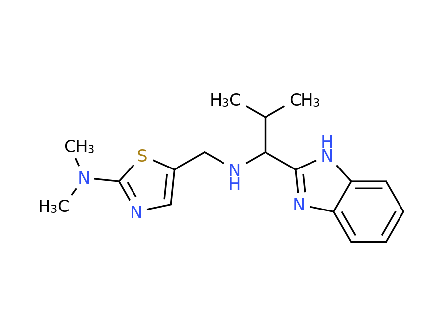 Structure Amb19443629