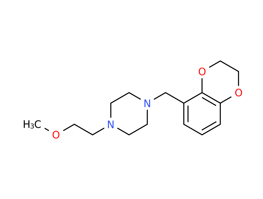 Structure Amb19443638