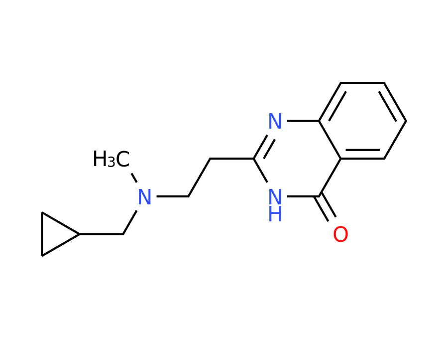 Structure Amb19443703