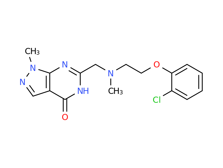 Structure Amb19443821