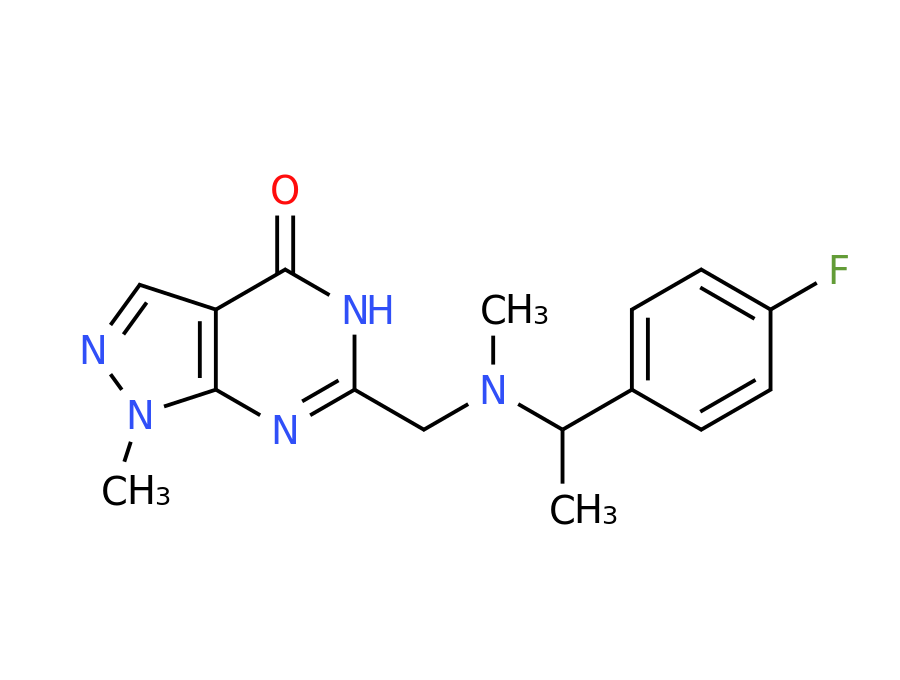 Structure Amb19443833