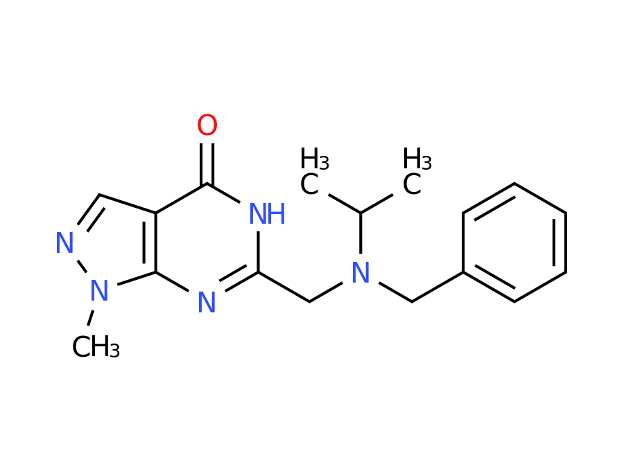 Structure Amb19443838