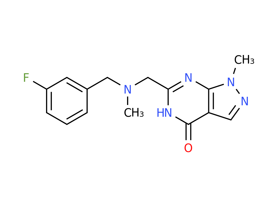 Structure Amb19443842