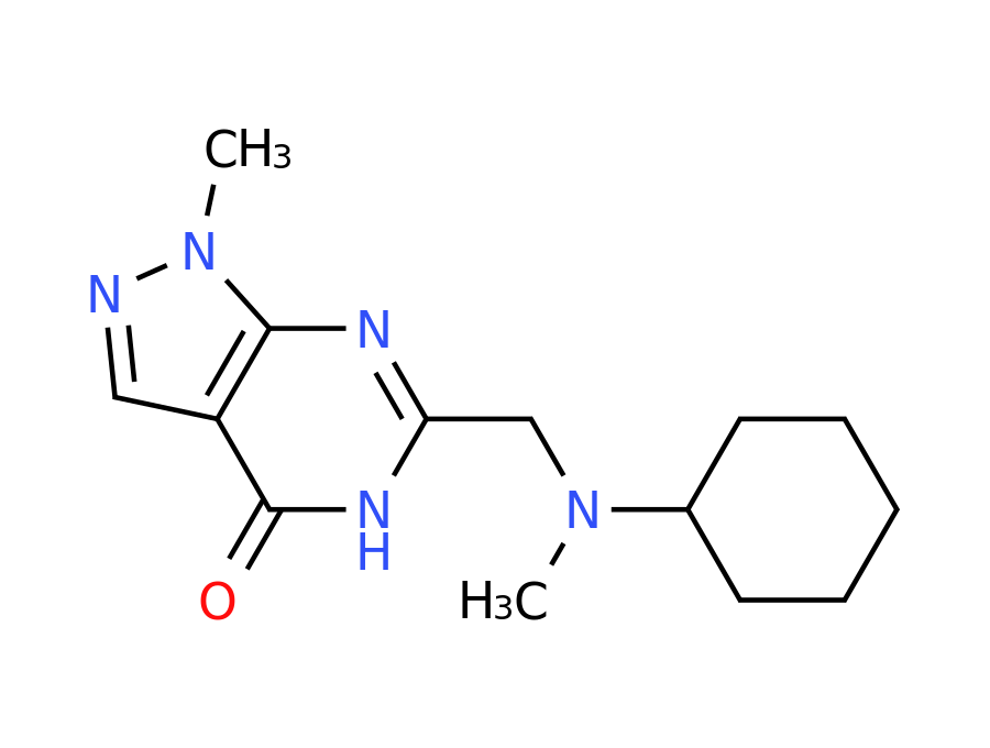 Structure Amb19443845