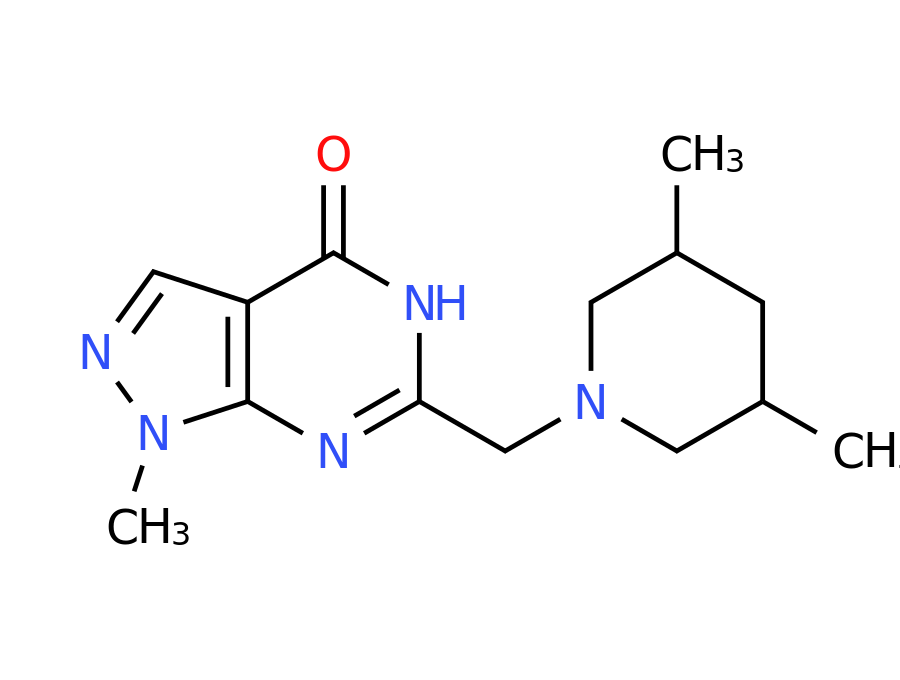 Structure Amb19443848