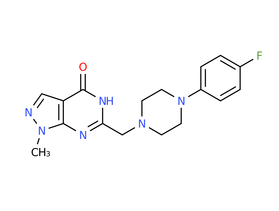 Structure Amb19443849