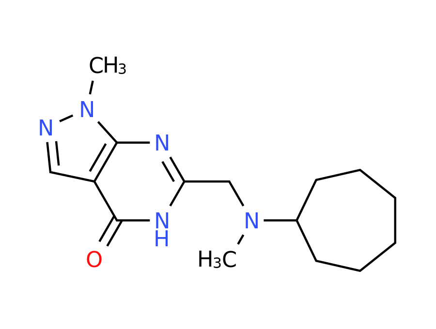 Structure Amb19443851