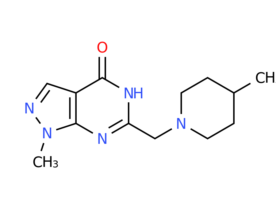 Structure Amb19443854