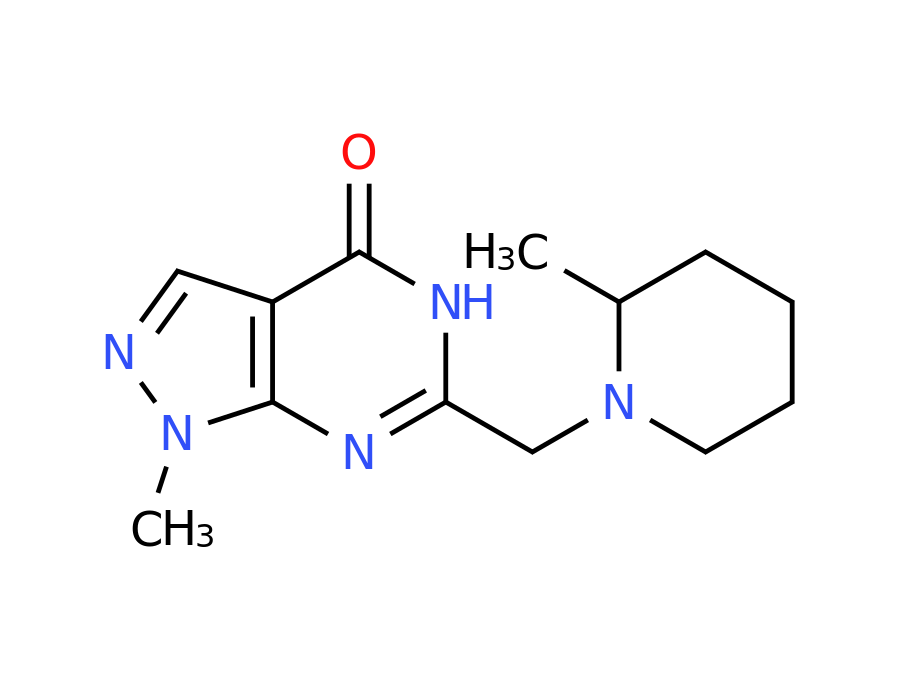 Structure Amb19443855