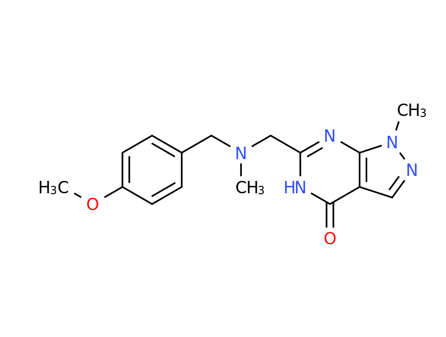 Structure Amb19443856