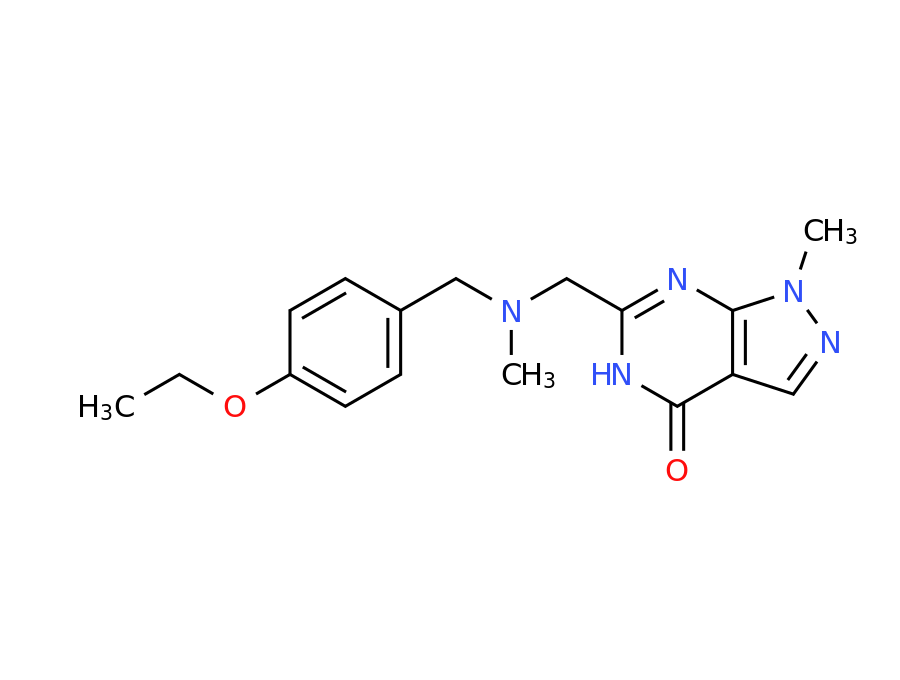 Structure Amb19443859