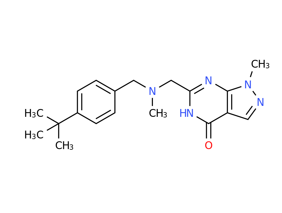 Structure Amb19443862