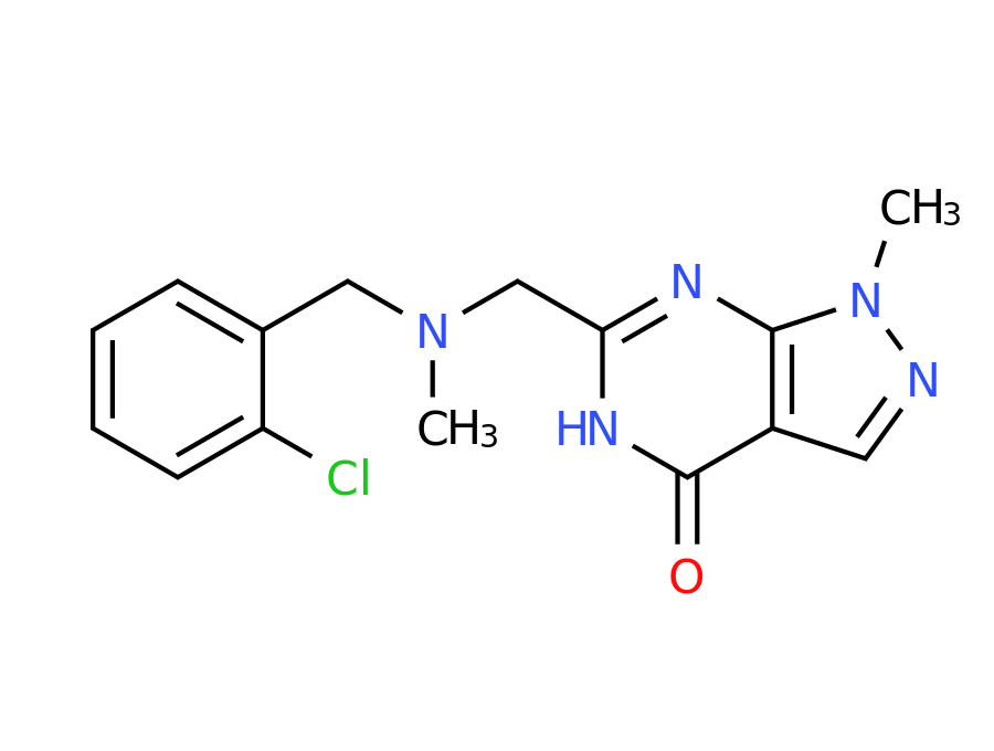 Structure Amb19443863