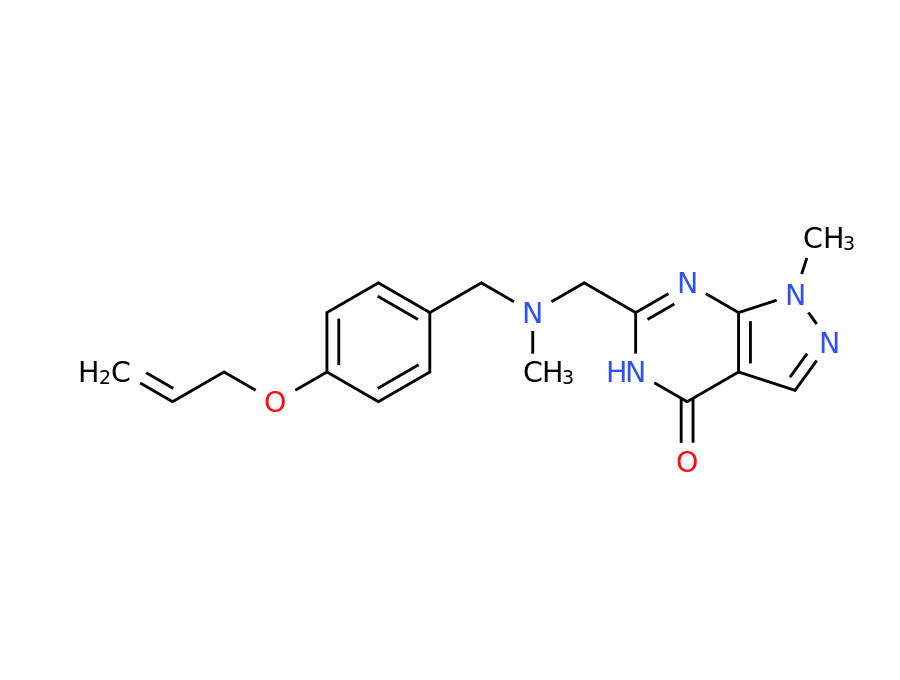 Structure Amb19443864