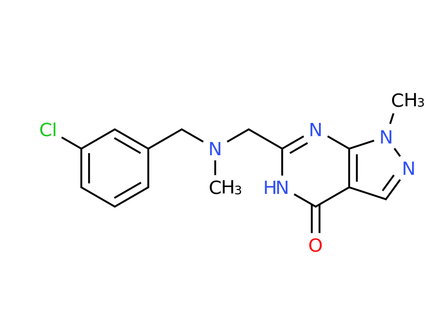 Structure Amb19443867