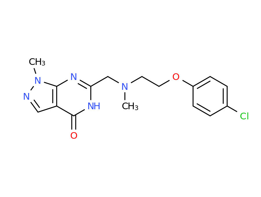 Structure Amb19443868