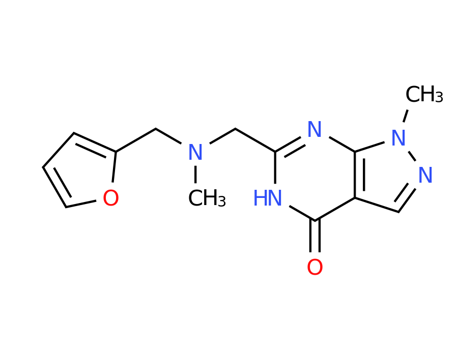 Structure Amb19443869