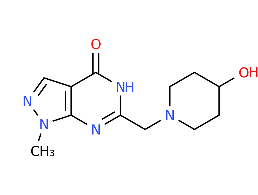 Structure Amb19443871