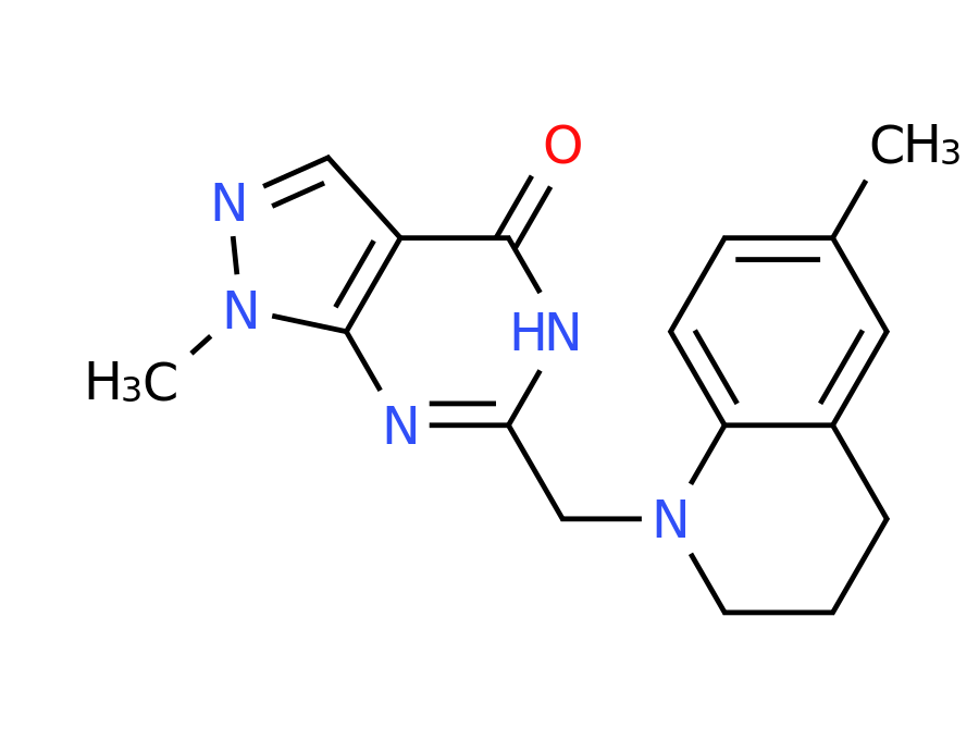 Structure Amb19443872