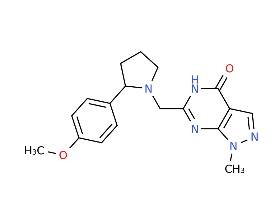 Structure Amb19443875