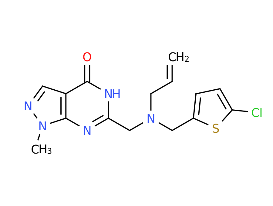 Structure Amb19443877