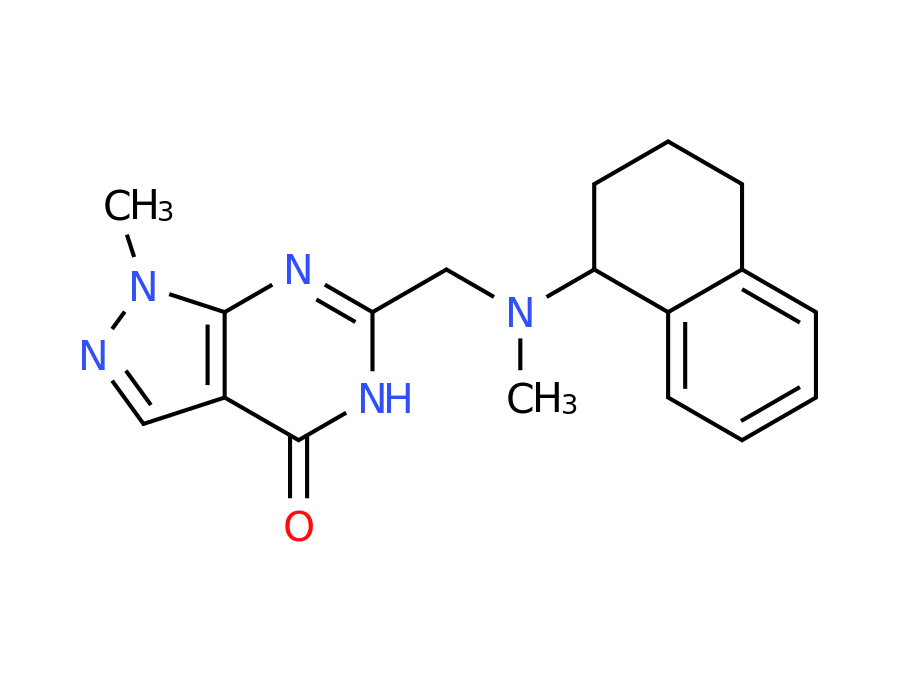 Structure Amb19443878