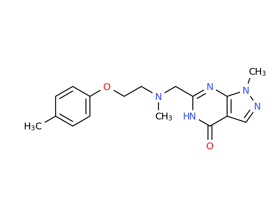 Structure Amb19443881