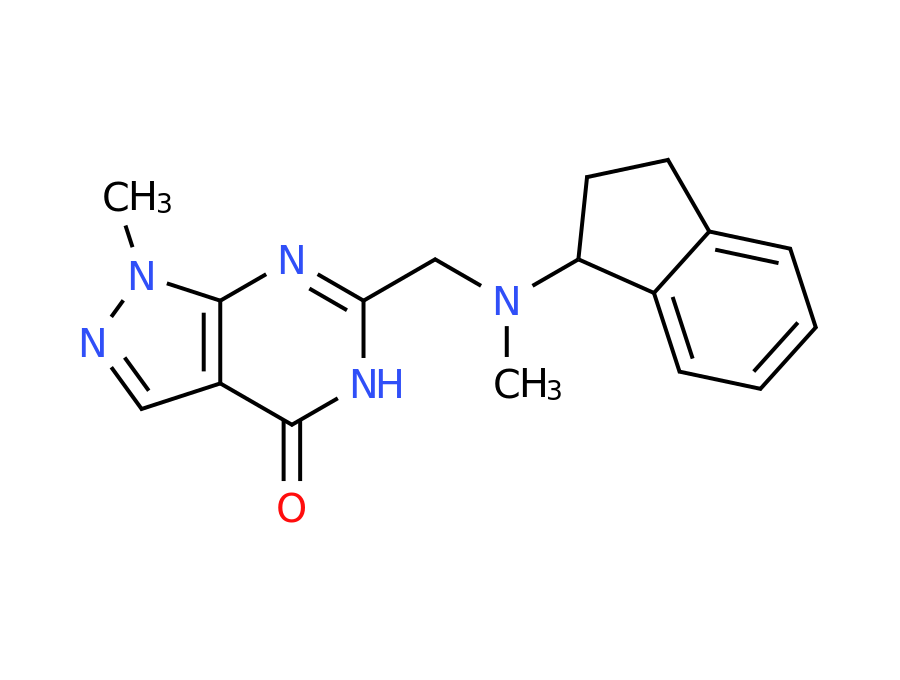 Structure Amb19443883