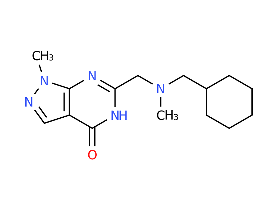 Structure Amb19443885