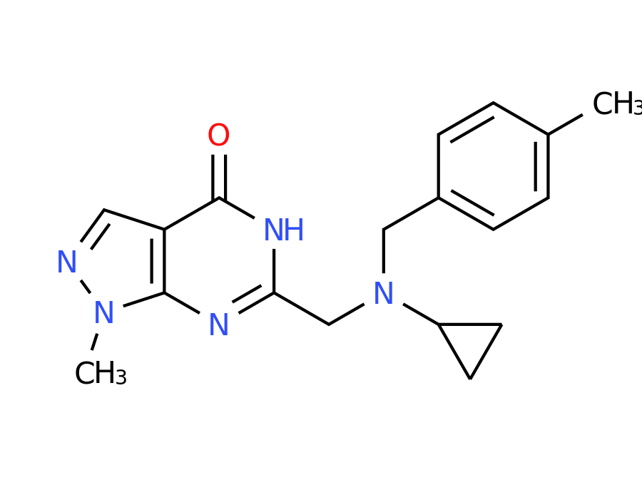 Structure Amb19443888