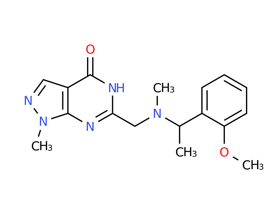 Structure Amb19443890