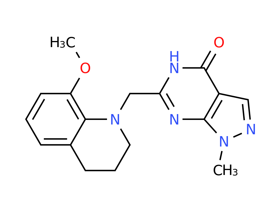 Structure Amb19443891