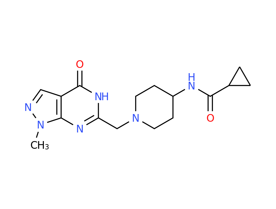 Structure Amb19443896