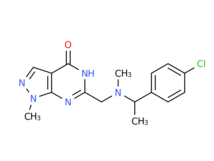 Structure Amb19443898