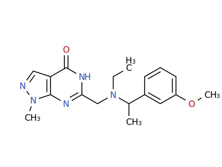 Structure Amb19443899