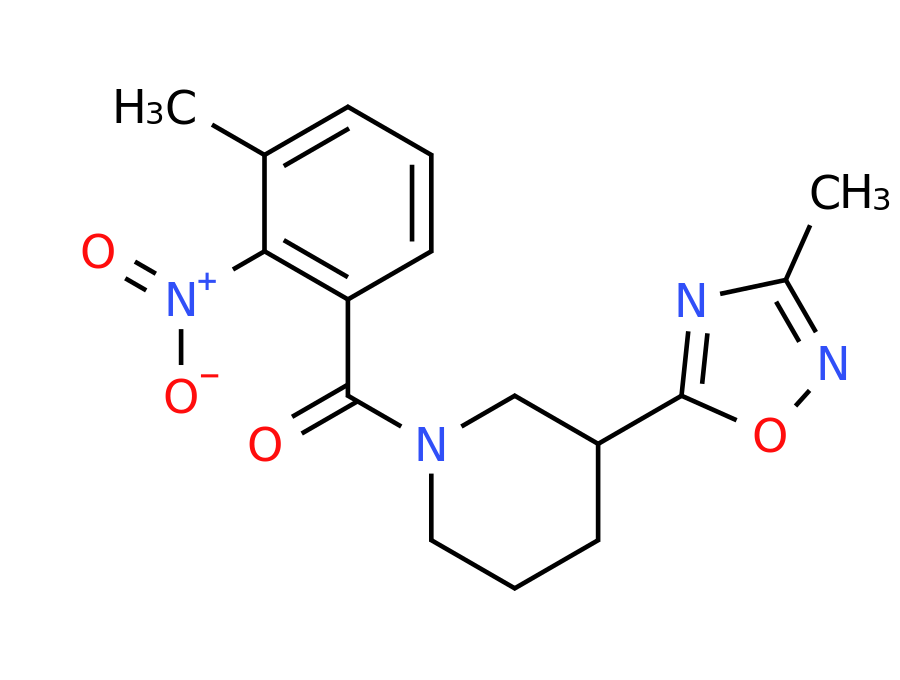 Structure Amb19443975