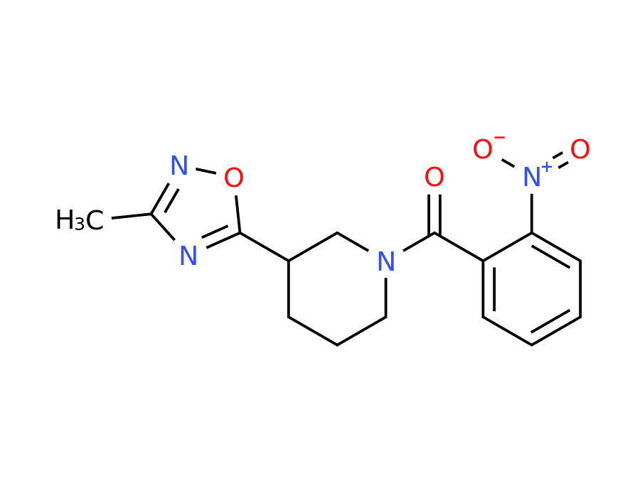 Structure Amb19443981