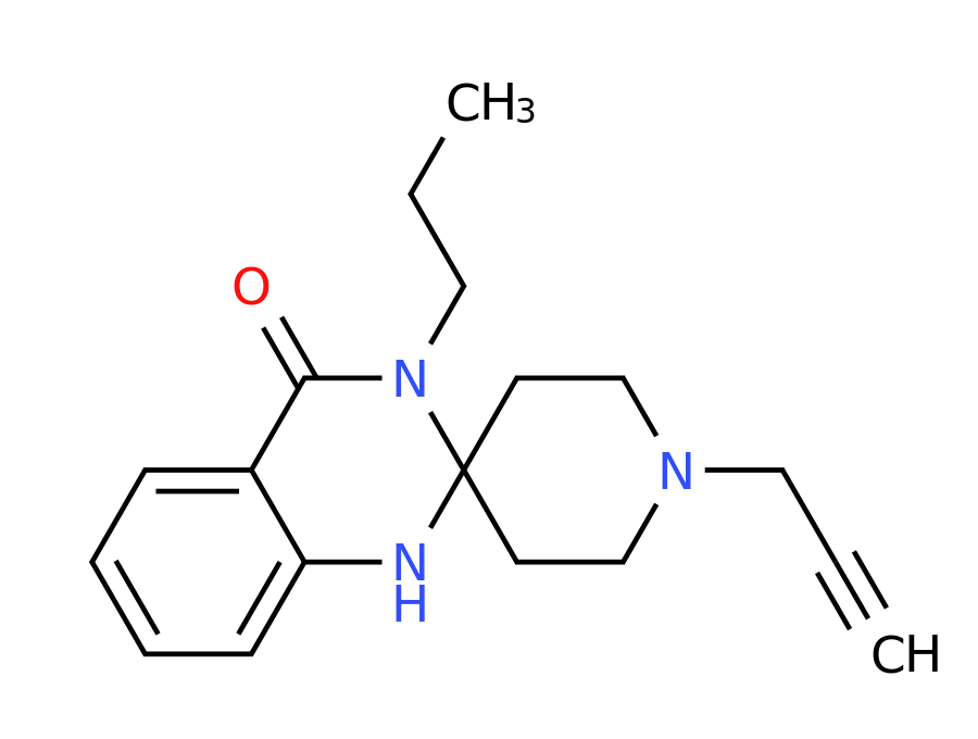 Structure Amb19444064