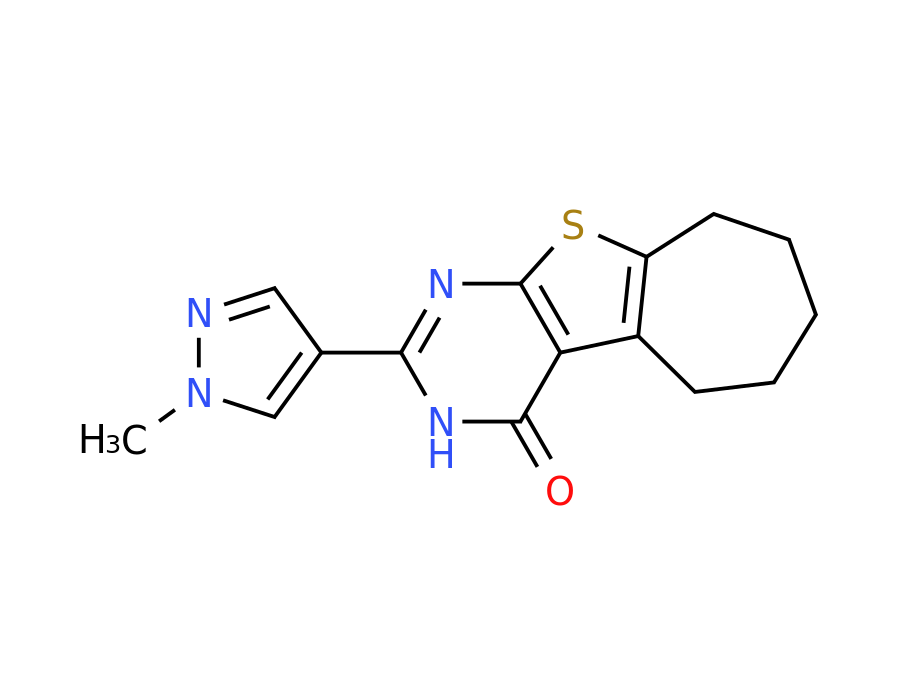 Structure Amb19444084