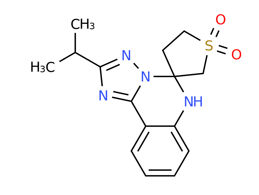 Structure Amb19444093