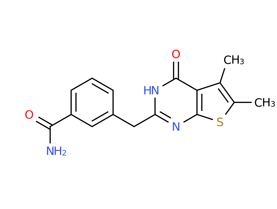 Structure Amb19444095