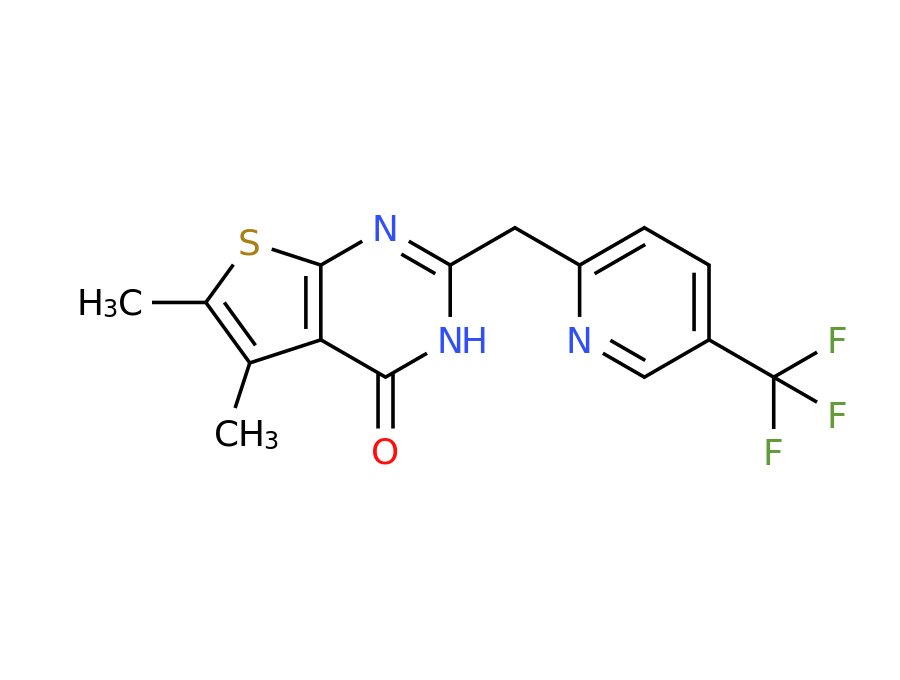 Structure Amb19444103