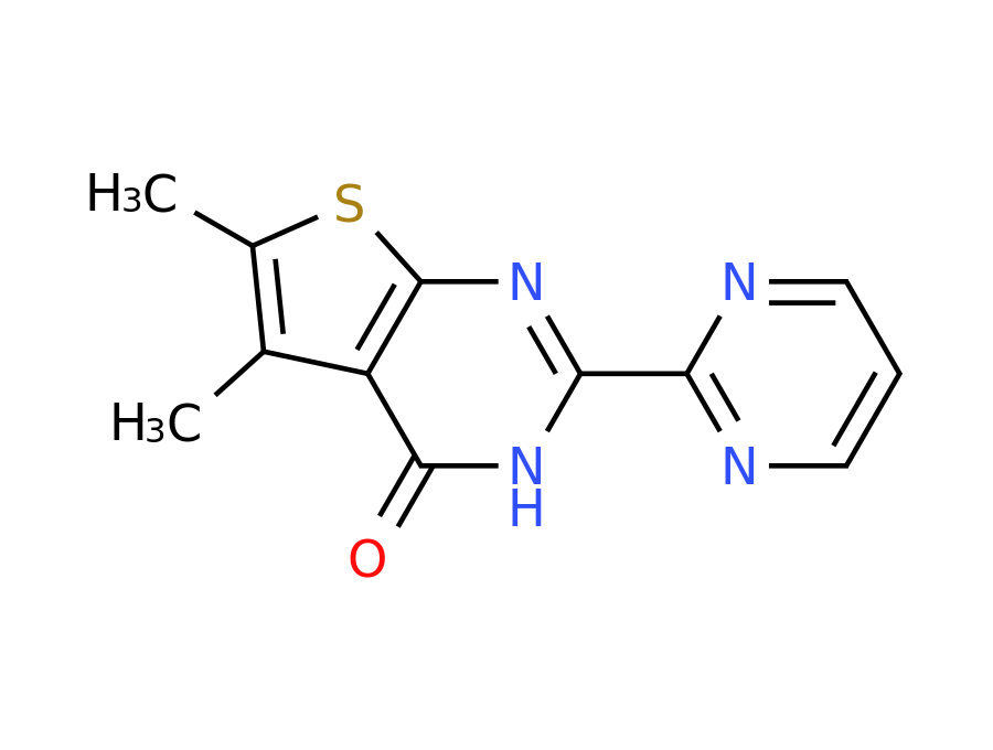 Structure Amb19444106