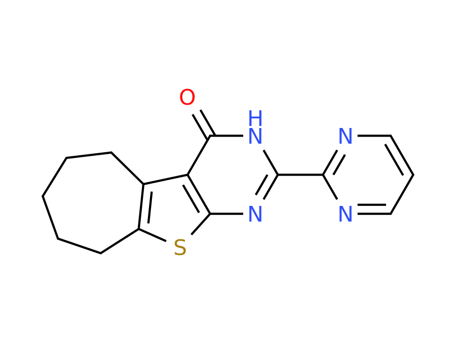 Structure Amb19444113